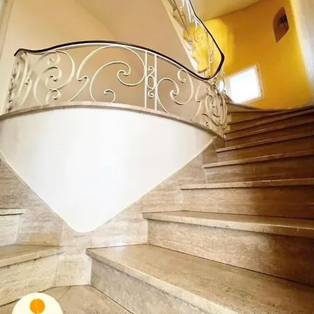 Chambre Tempete En Coliving Homestay Brest