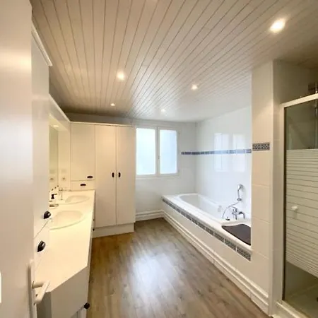 Homestay Chambre Tempete En Coliving